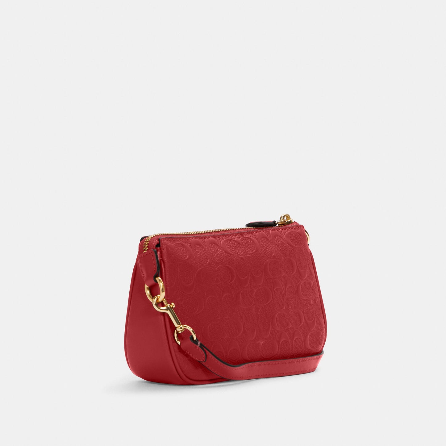 StrapStory - Wristlet 202