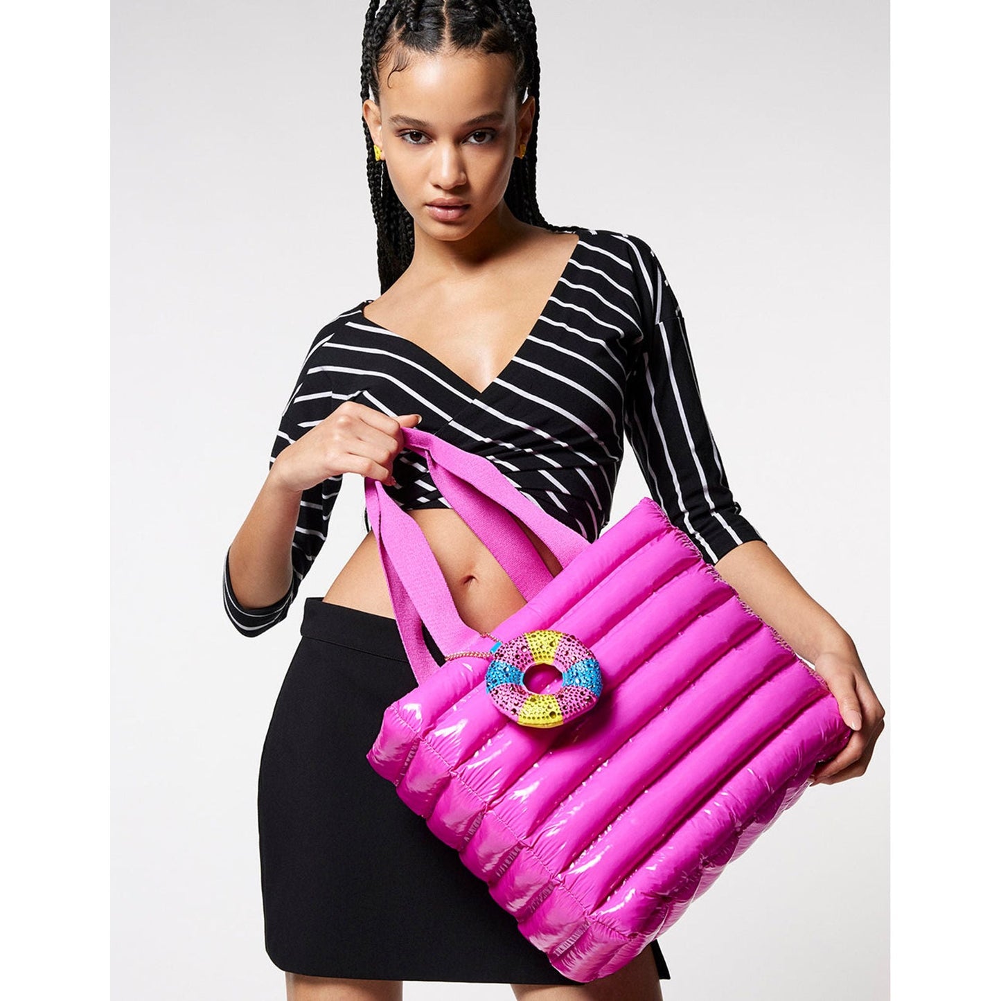 StrapStory - Tote Bag 1481