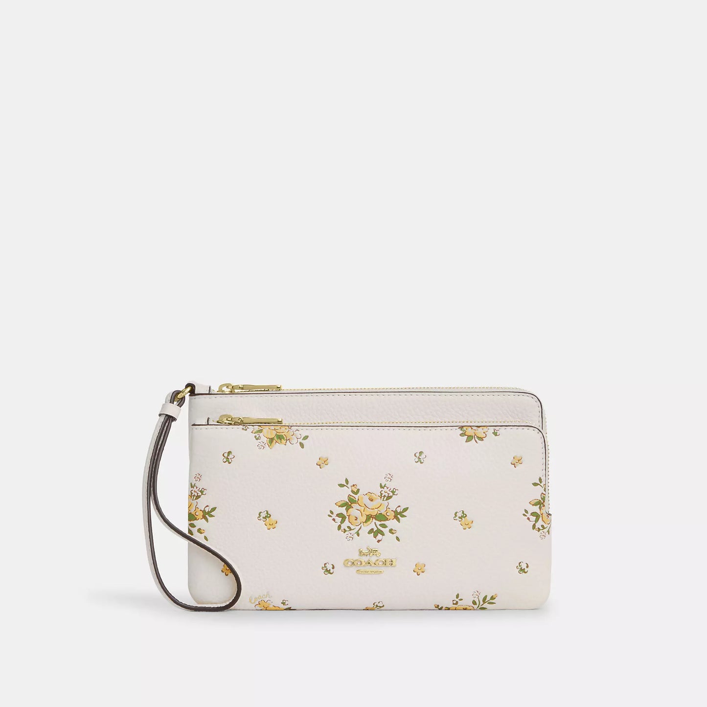 StrapStory - Wristlet 545