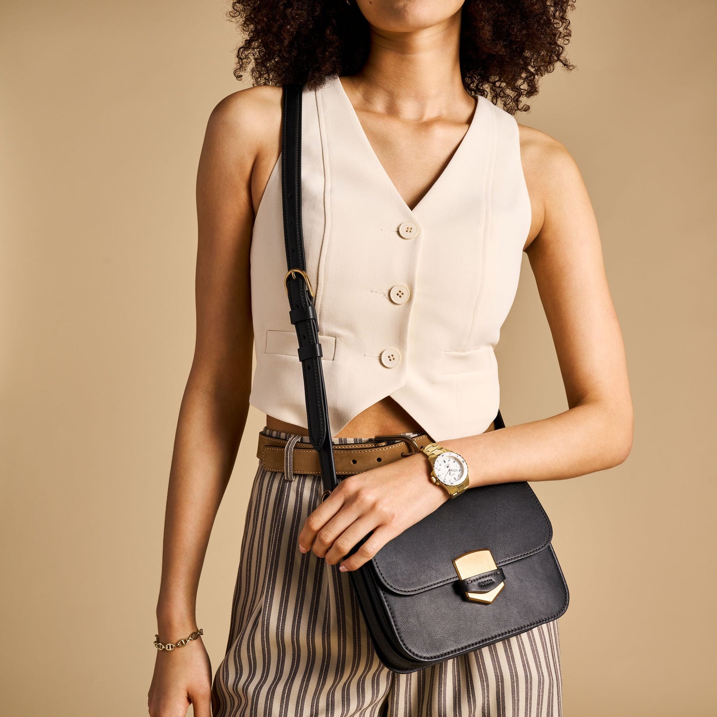 StrapStory - Crossbody 2300