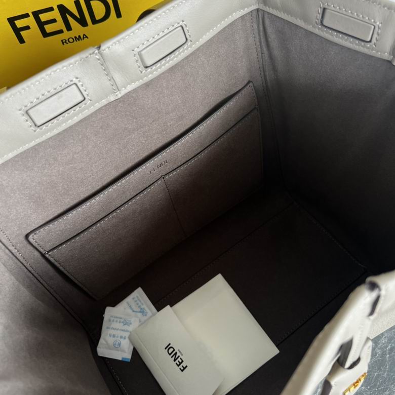 FDNI-Bags - Strap Story - 854