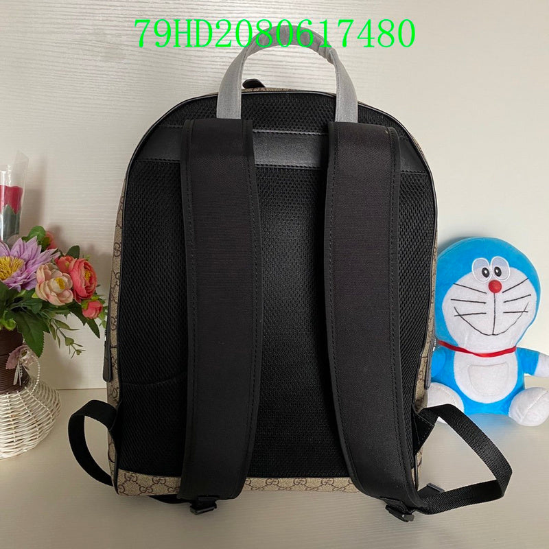 STRAPSTORY - GGC4 BAG - 691