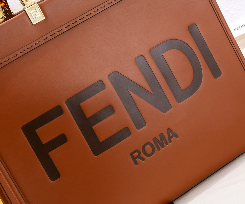 FDNI-Bags - Strap Story - 814
