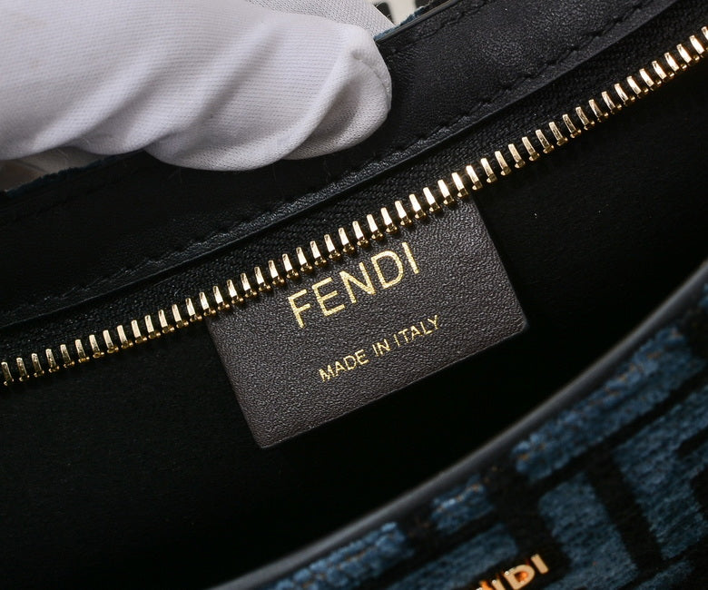 FDNI-Bags - Strap Story - 508