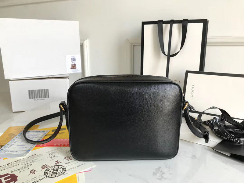 STRAPSTORY - GGC4 BAG - 917
