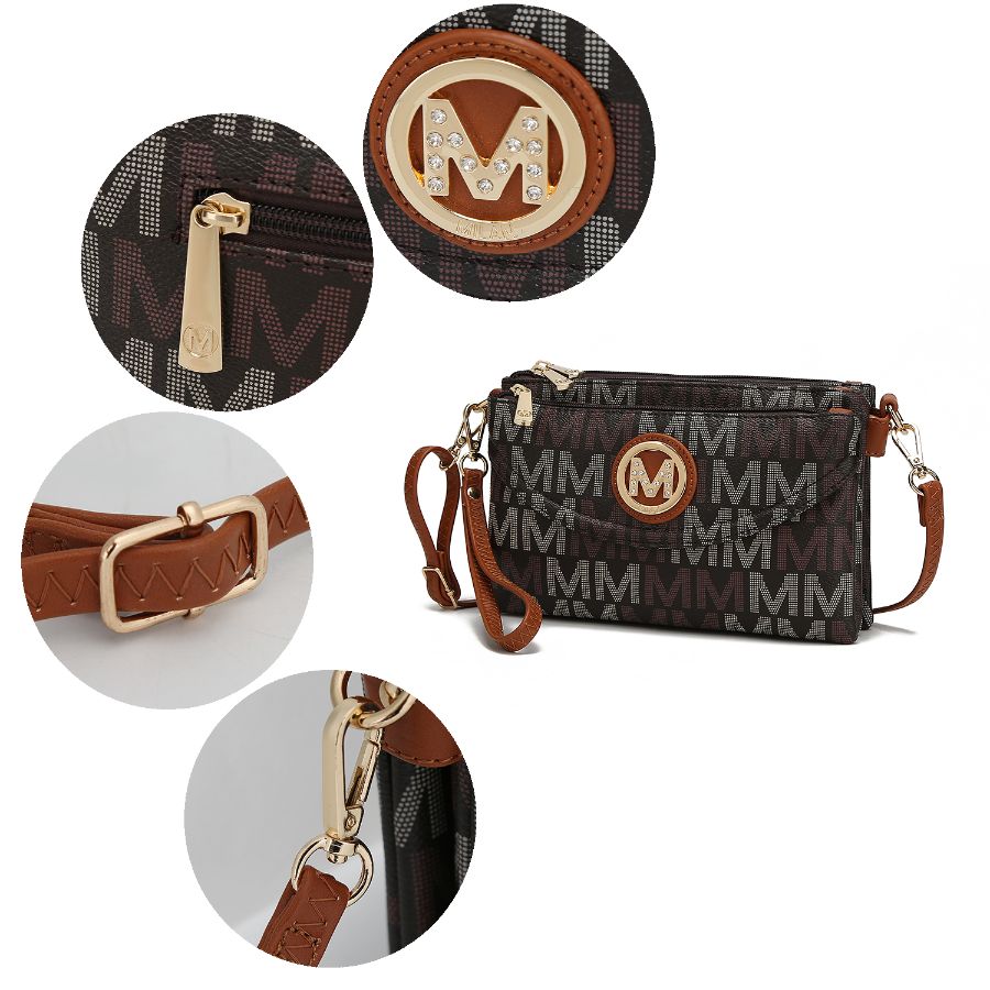StrapStory - Crossbody 694