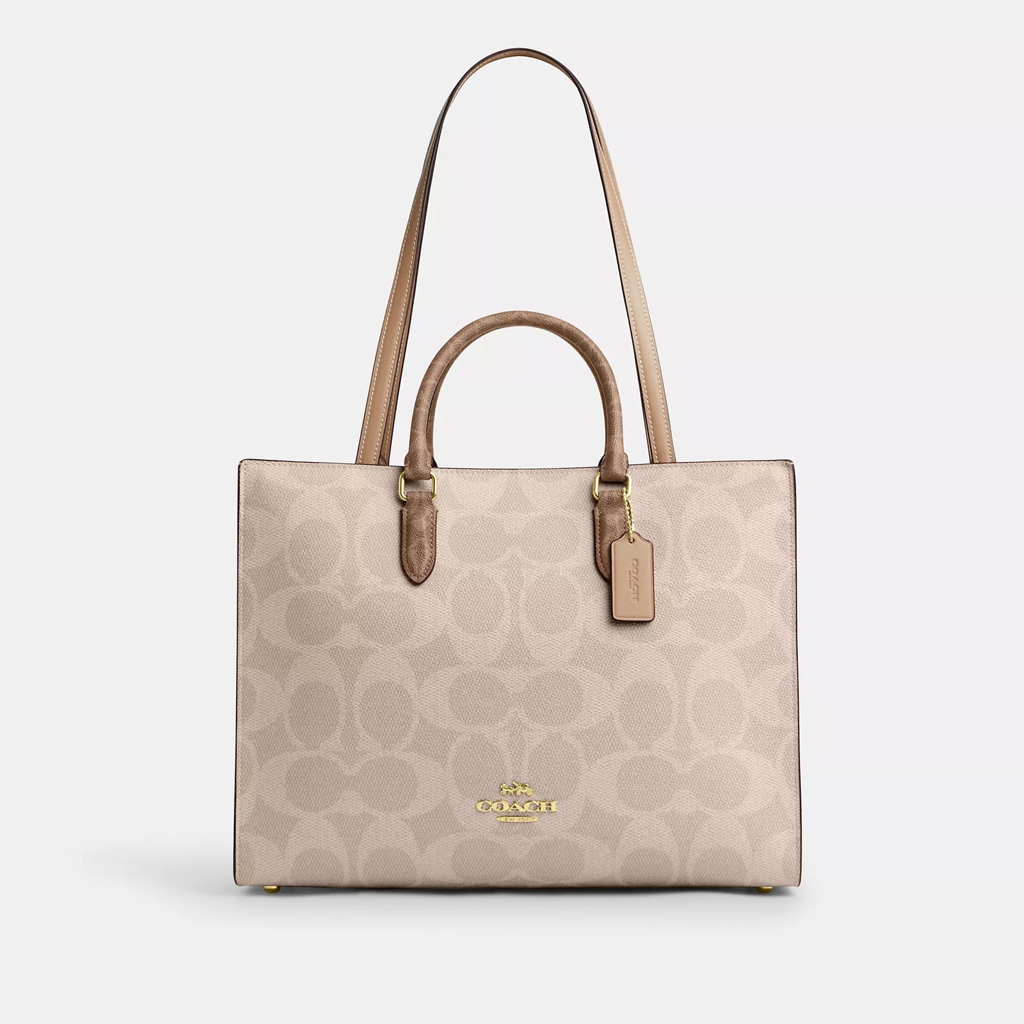 StrapStory - Tote Bag 208