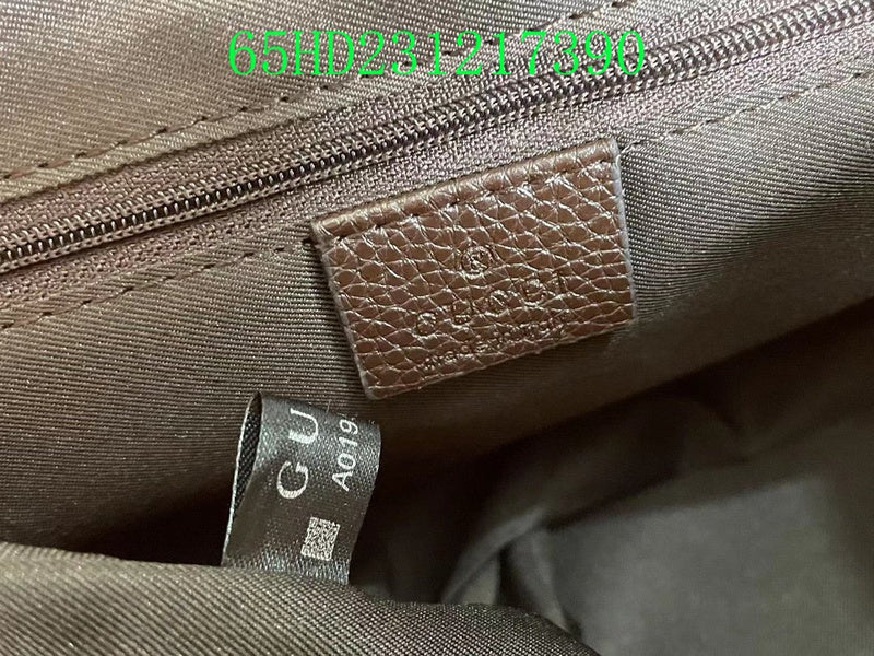 STRAPSTORY - GGC4 BAG - 365