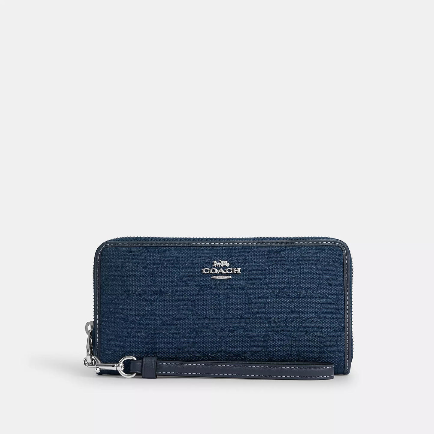 StrapStory - Wristlet 218