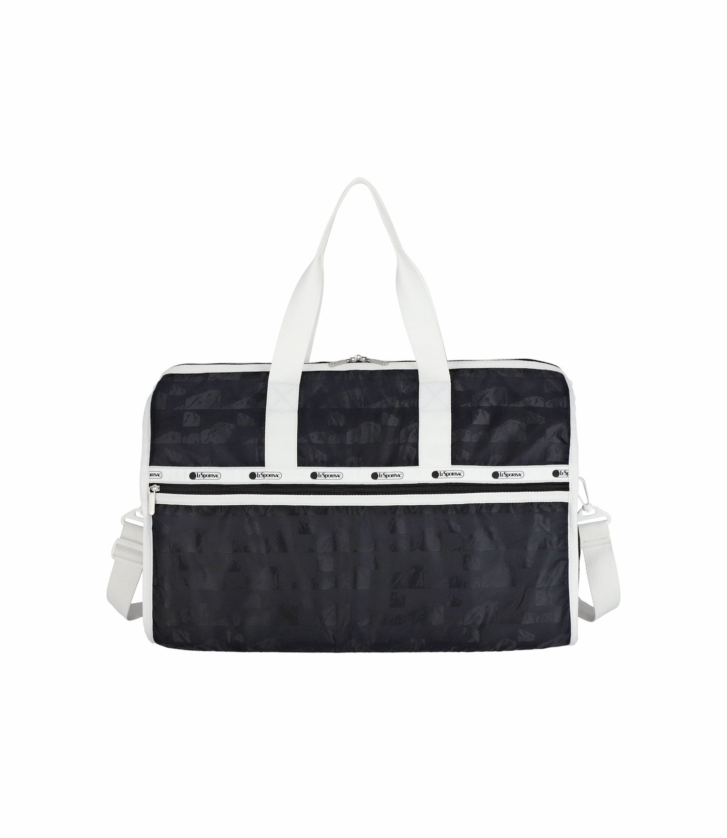 StrapStory - Duffle Bag 129