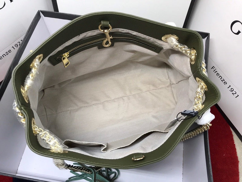 STRAPSTORY - GGC4 BAG - 425