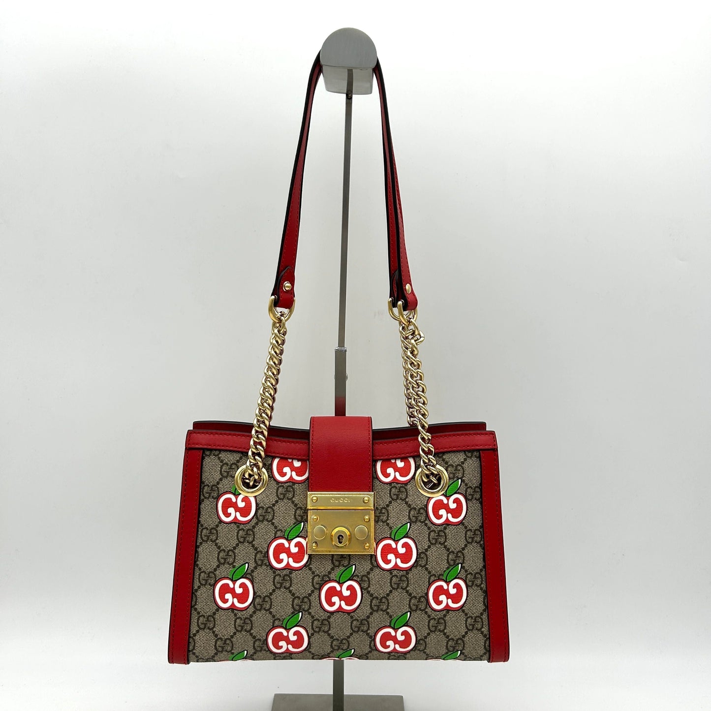 STRAPSTORY - GGC4 BAG - 1806