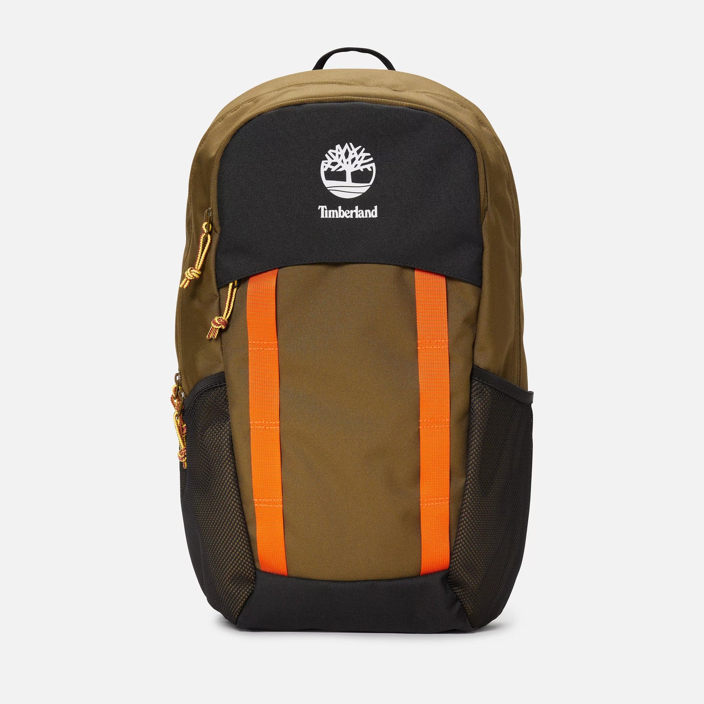 StrapStory - Backpack 521