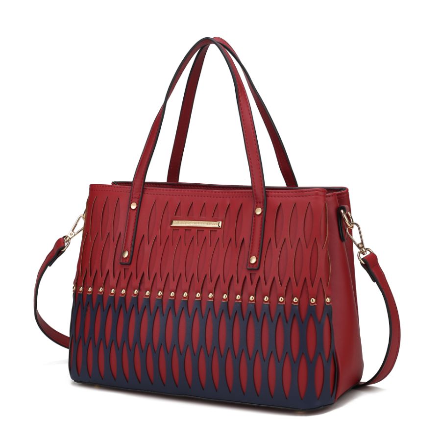 StrapStory - Tote Bag 440