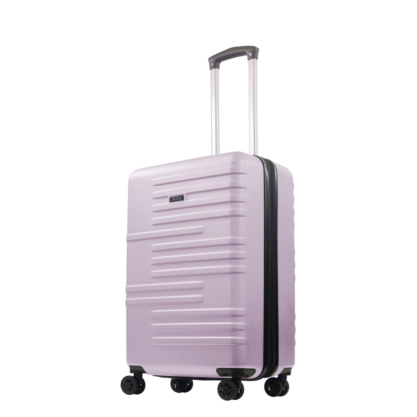 StrapStory - Suitcase 123