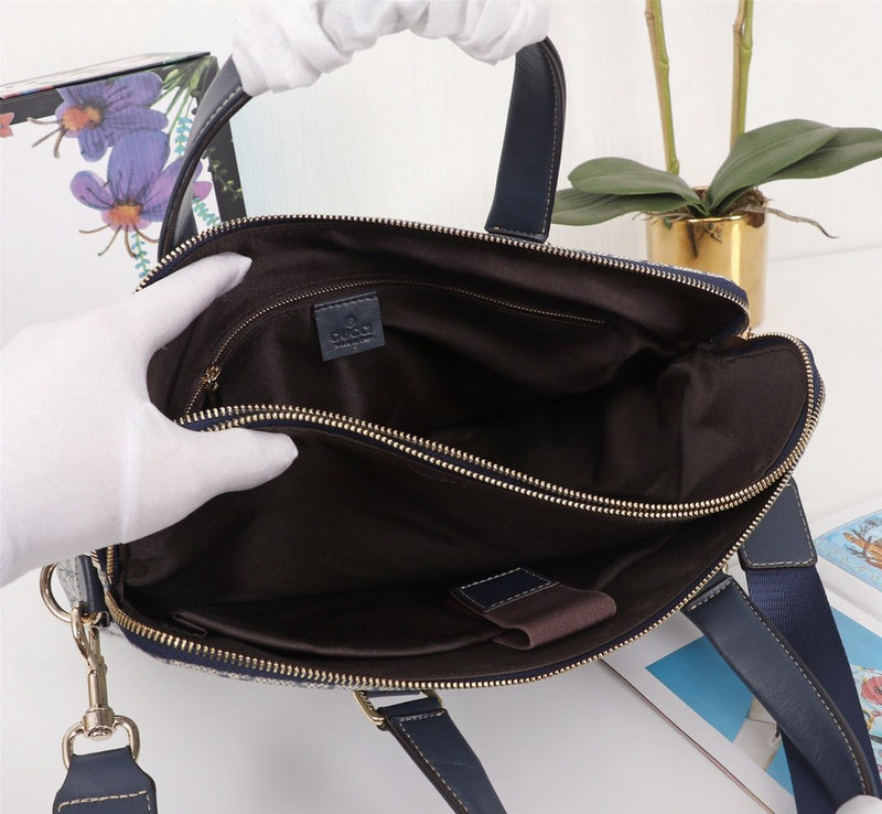 STRAPSTORY - GGC4 BAG - 254