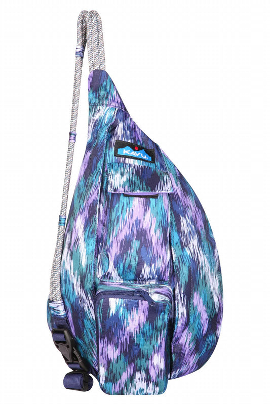 StrapStory - Backpack 1005