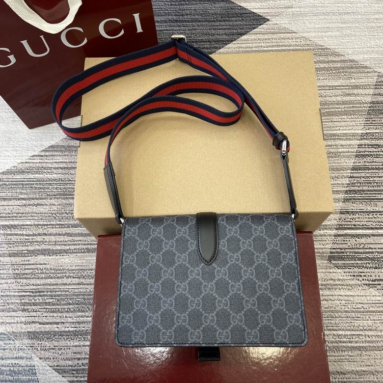 GGCC-Bags - Strap Story - 822