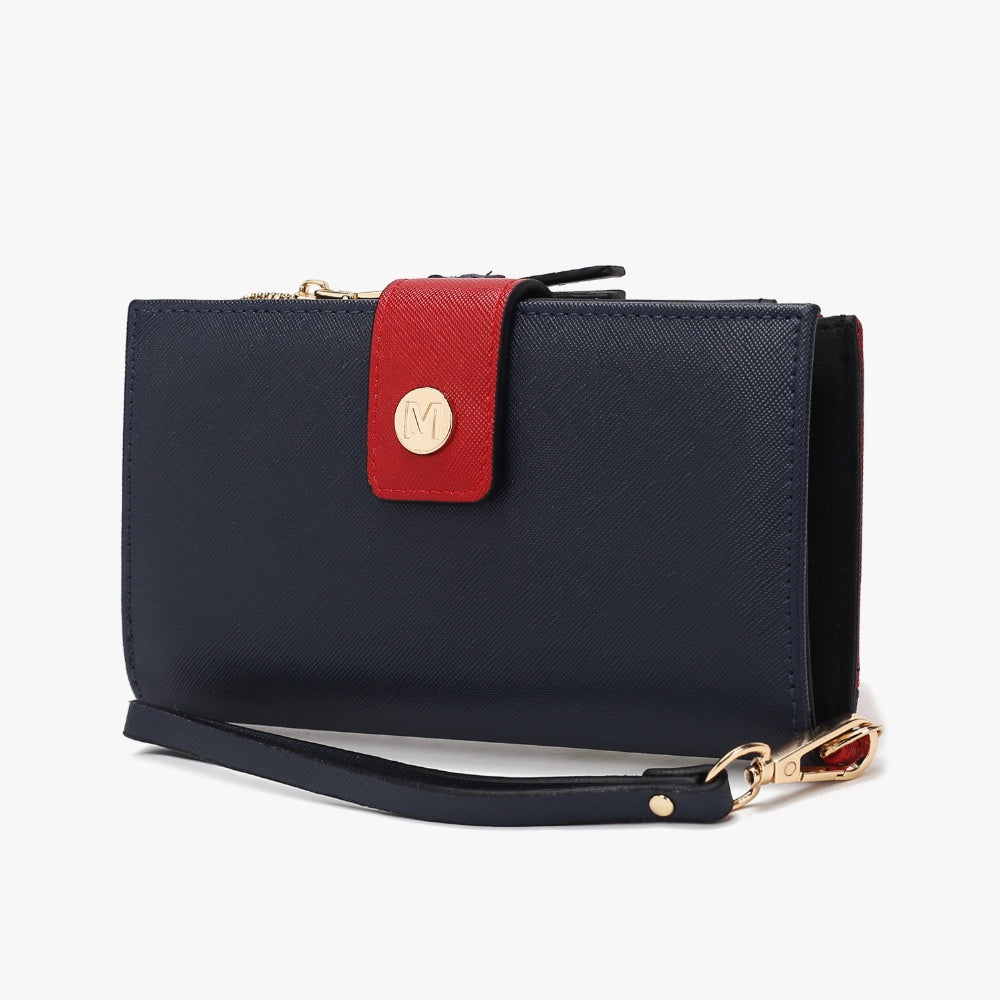 StrapStory - Wristlet 279