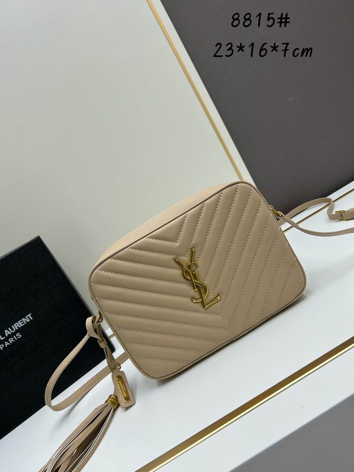 LSY-Bags - Strap Story - 1437