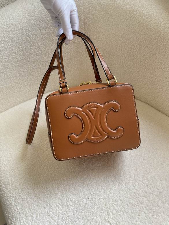 CLNE-Bags - Strap Story - 736
