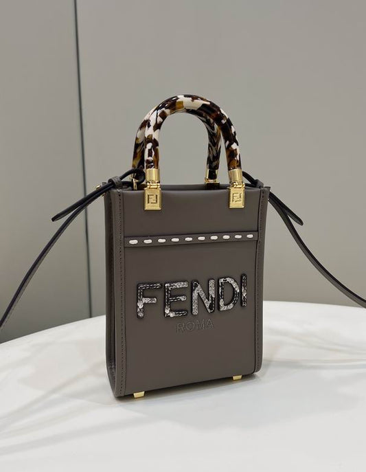 FDNI-Bags - Strap Story - 465