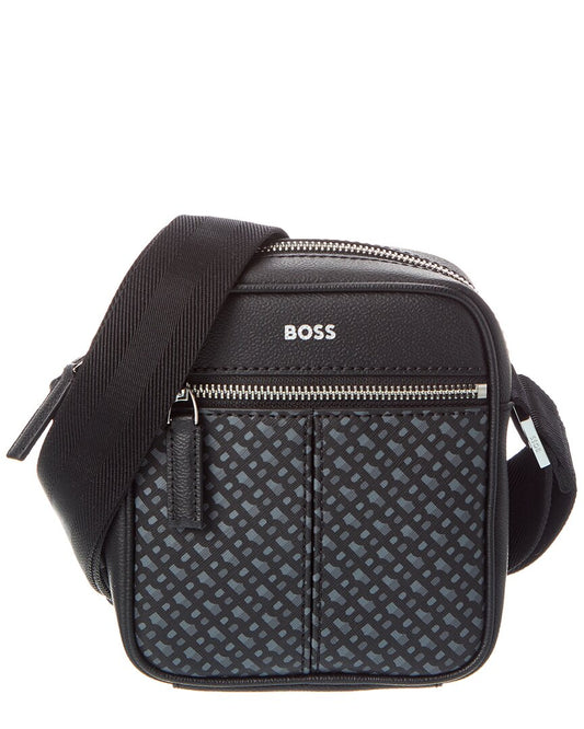StrapStory - Duffle Bag 095