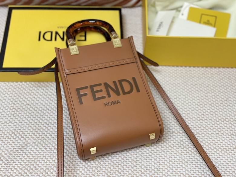 FDNI-Bags - Strap Story - 826