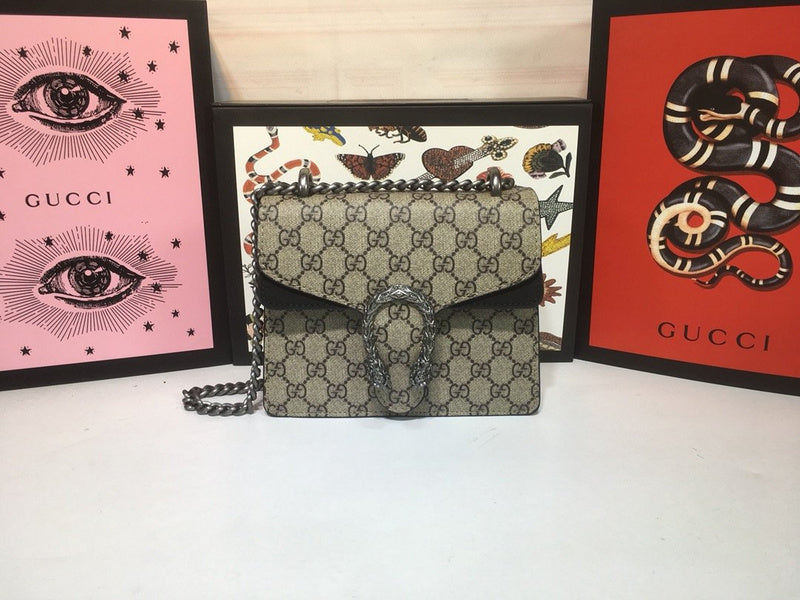 STRAPSTORY - GGC4 BAG - 632