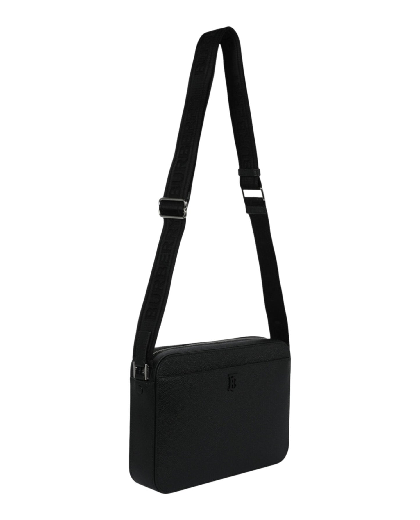StrapStory - Messenger Bag 077