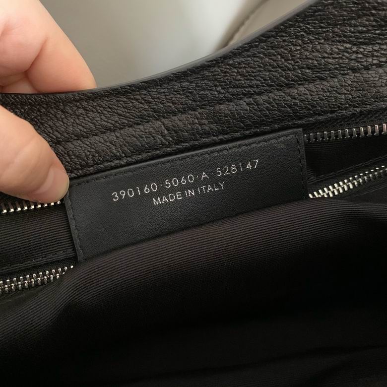 BLGA-Bags - Strap Story - 424