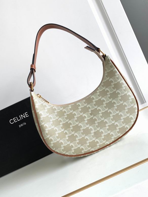 CLNE-Bags - Strap Story - 622