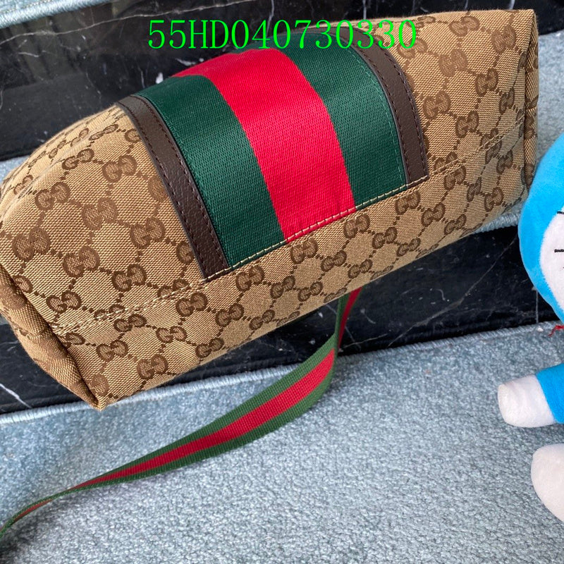 STRAPSTORY - GGC4 BAG - 317