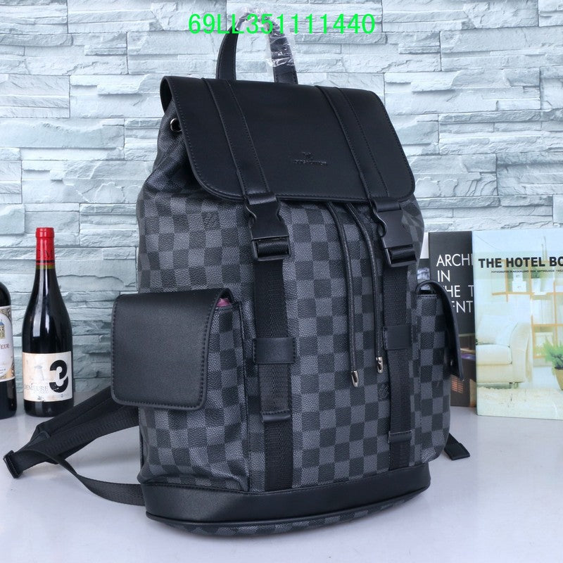 STRAPSTORY - GGC4 BAG - 808