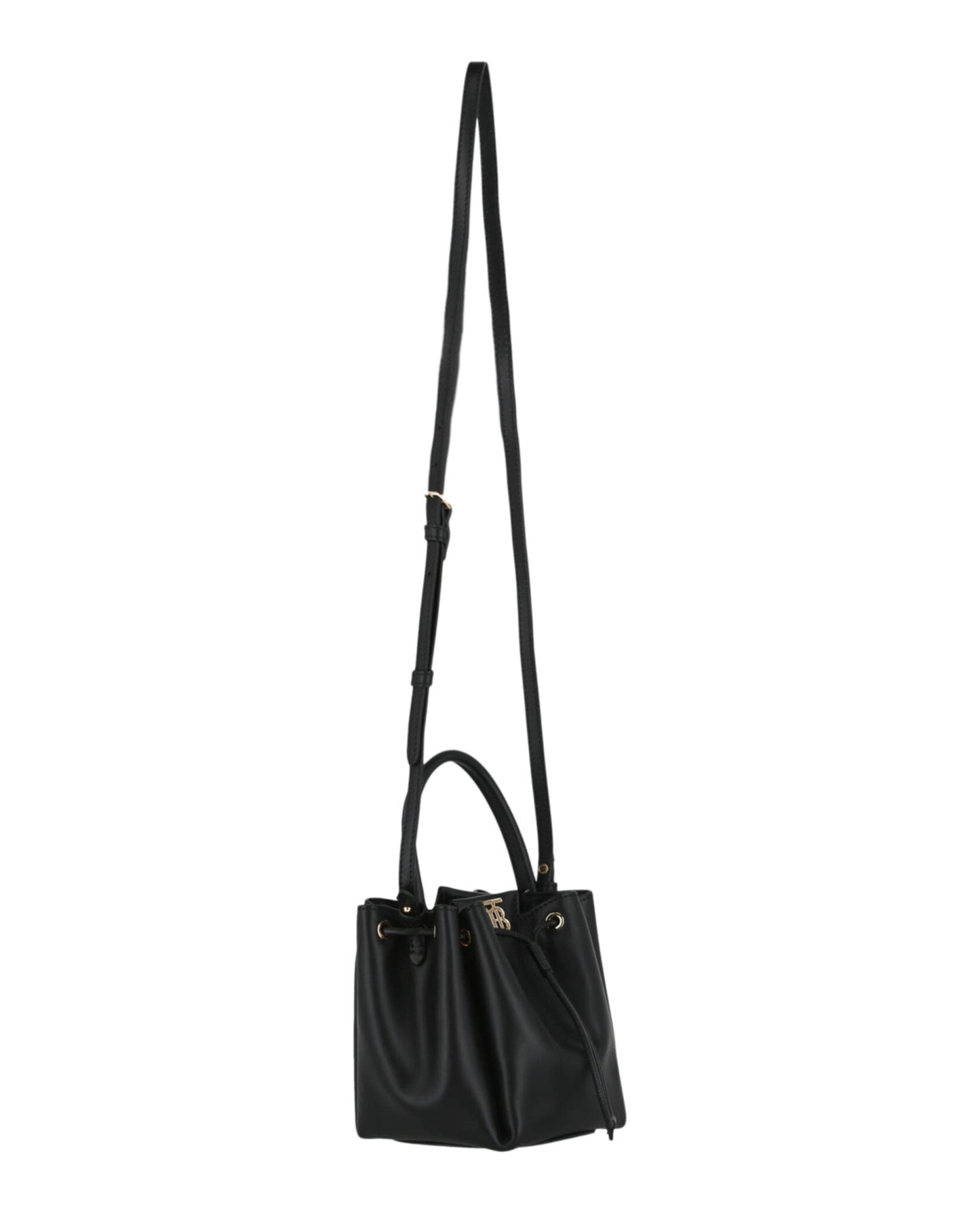StrapStory - Bucket Bag 057