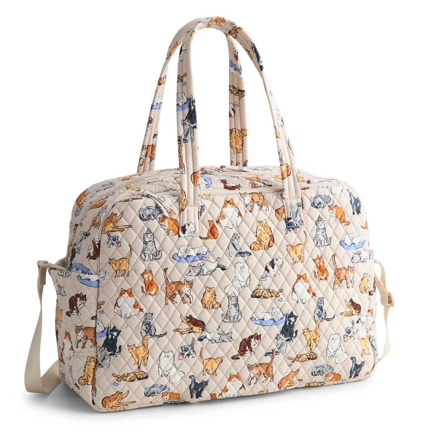StrapStory - Duffle Bag 139
