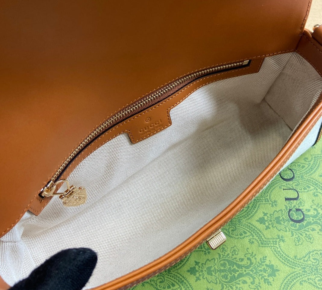 STRAPSTORY - GGC1 BAG - 3476