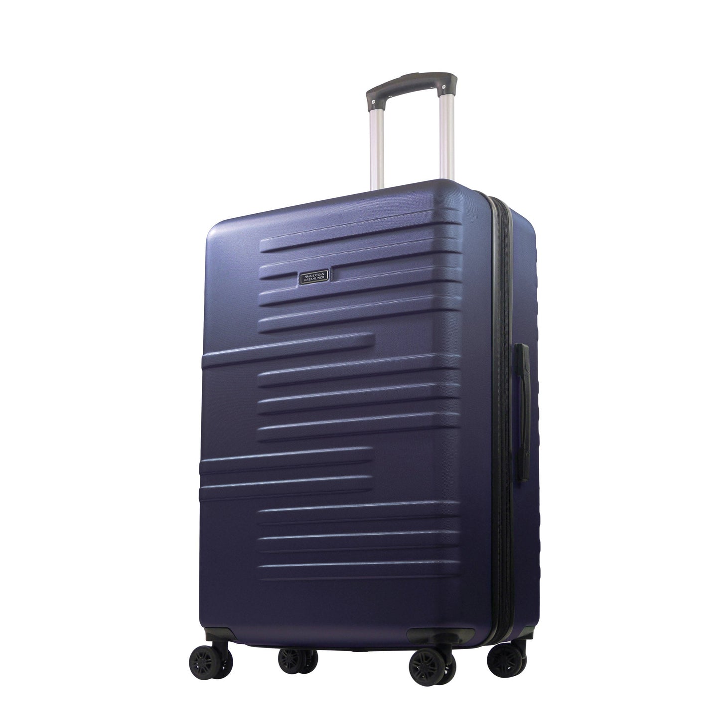 StrapStory - Suitcase 009
