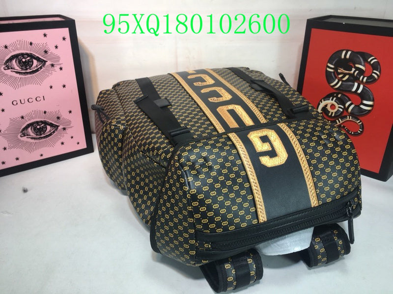 STRAPSTORY - GGC4 BAG - 664