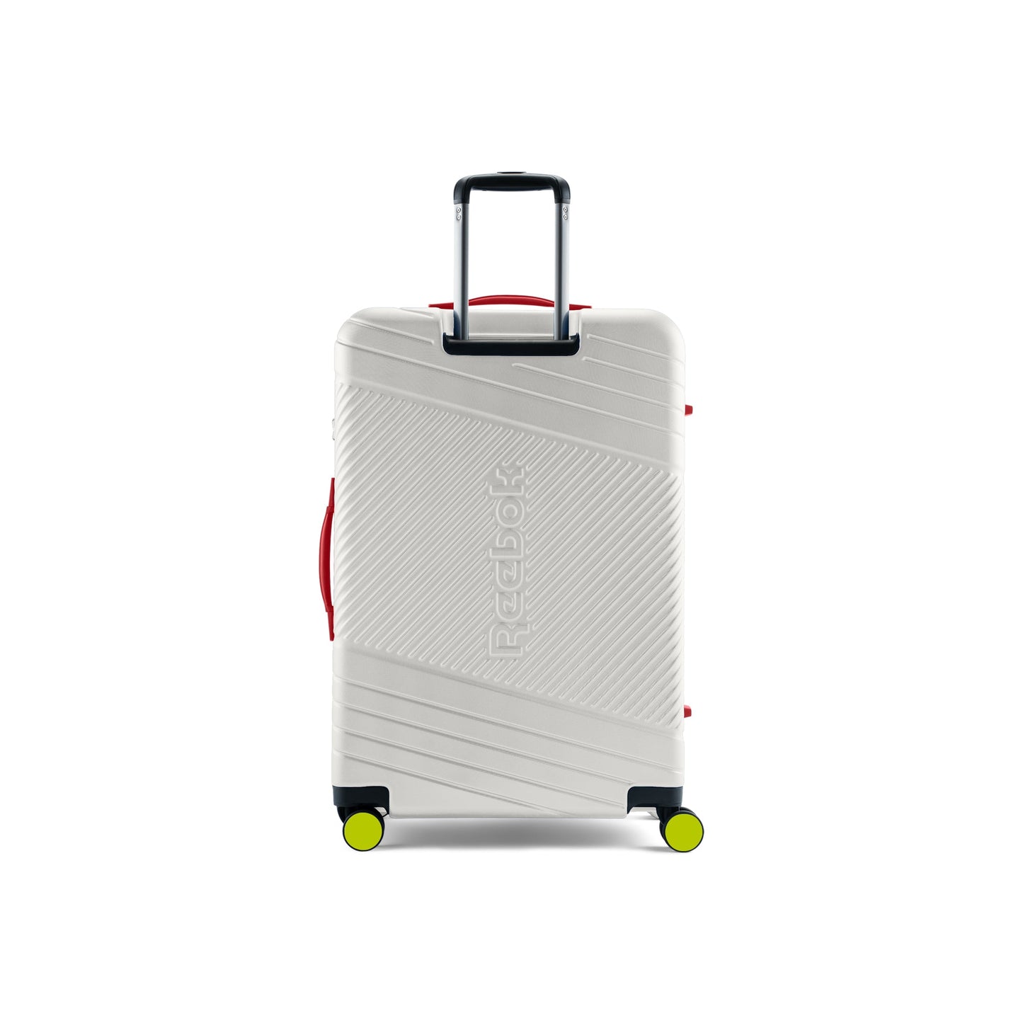 StrapStory - Suitcase 021
