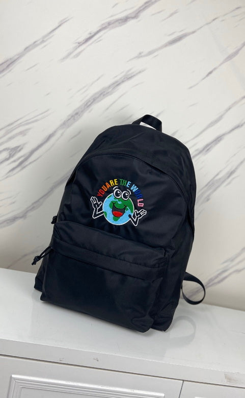 BLGA-Bags - Strap Story - 543