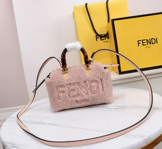 FDNI-Bags - Strap Story - 556