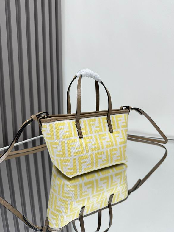 FDNI-Bags - Strap Story - 167
