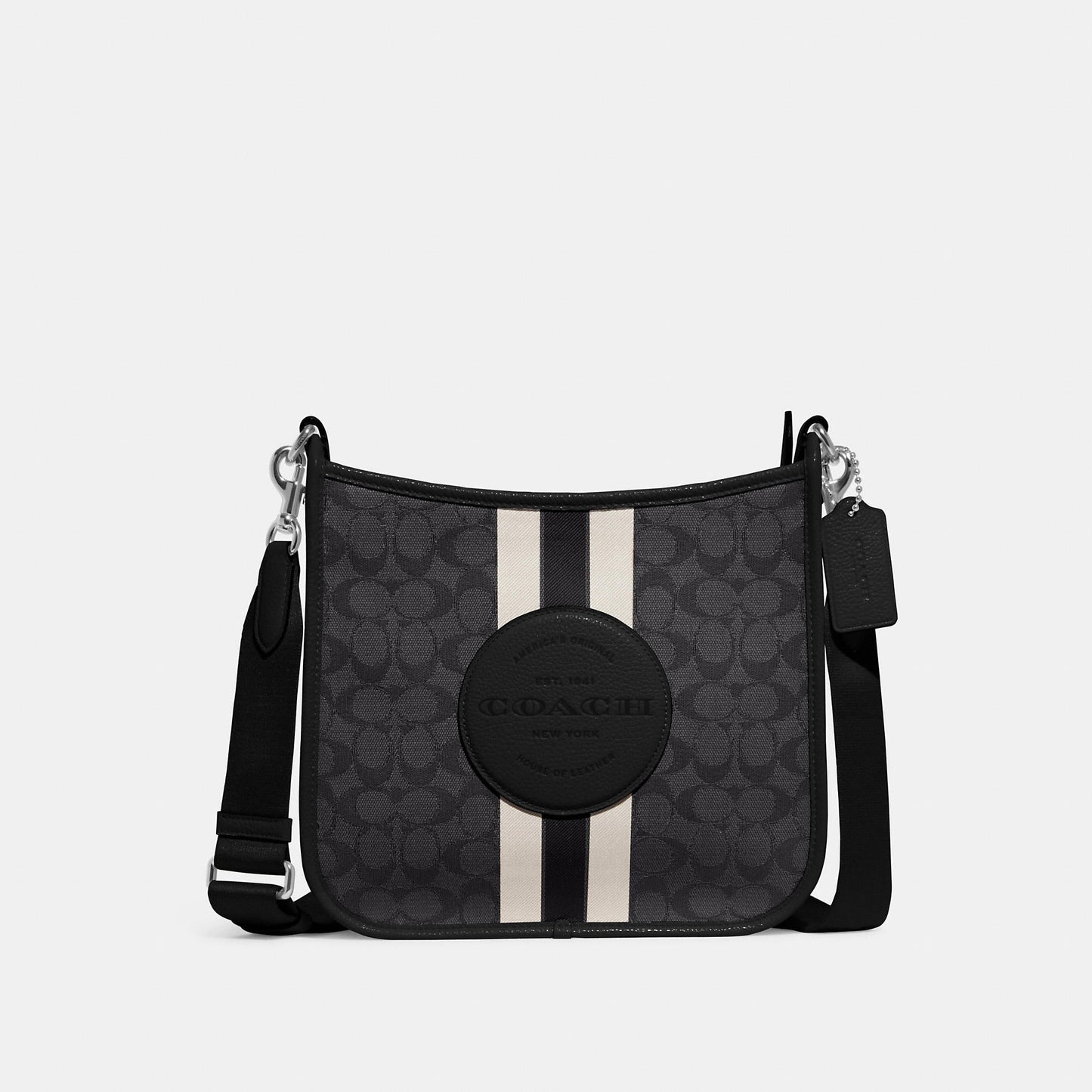 StrapStory - Crossbody 096
