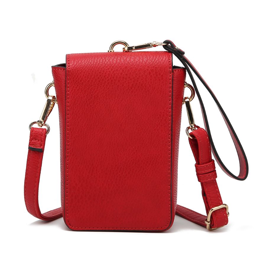 StrapStory - Crossbody 209