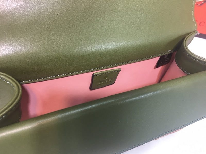 STRAPSTORY - GGC4 BAG - 633