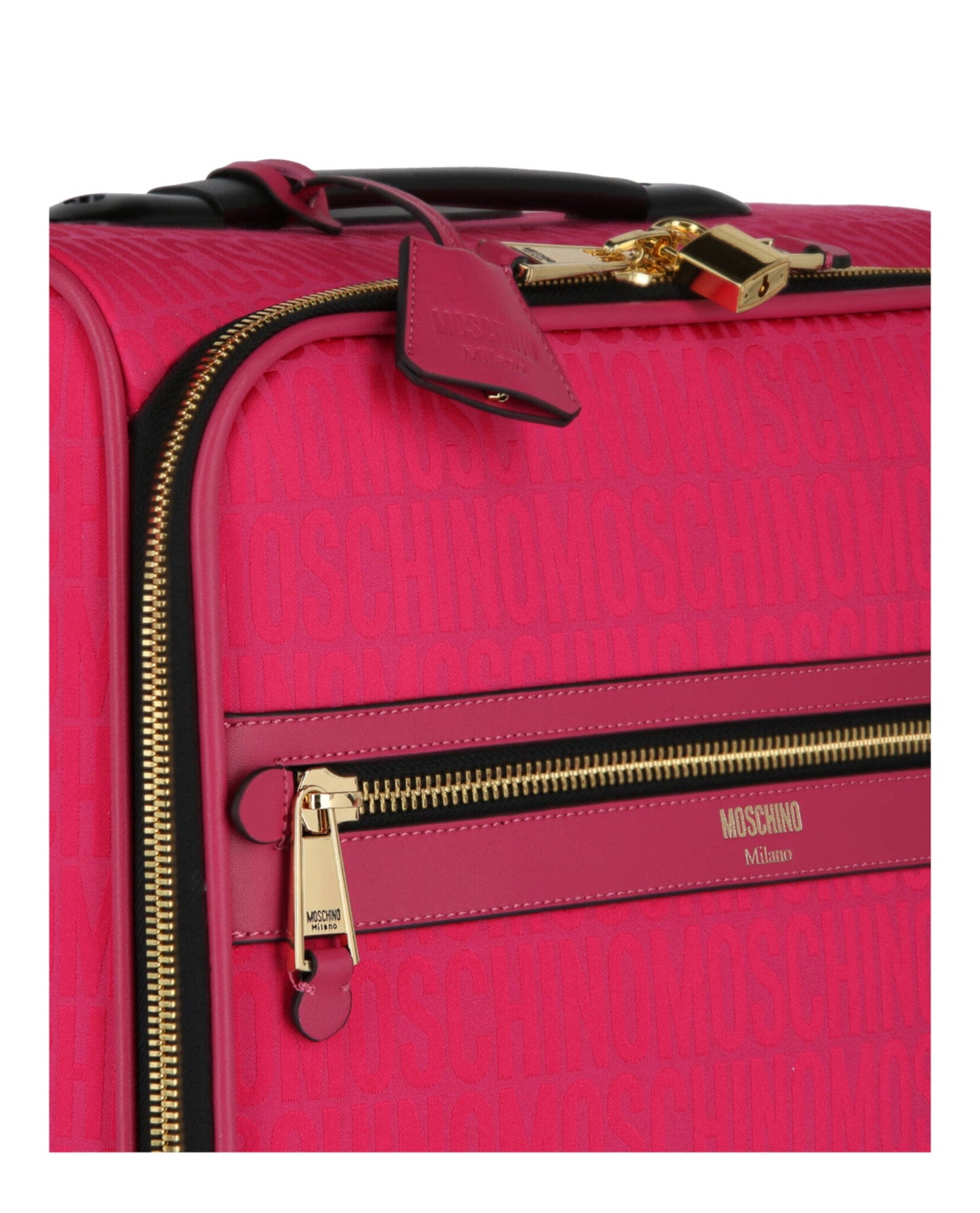 StrapStory - Suitcase 284