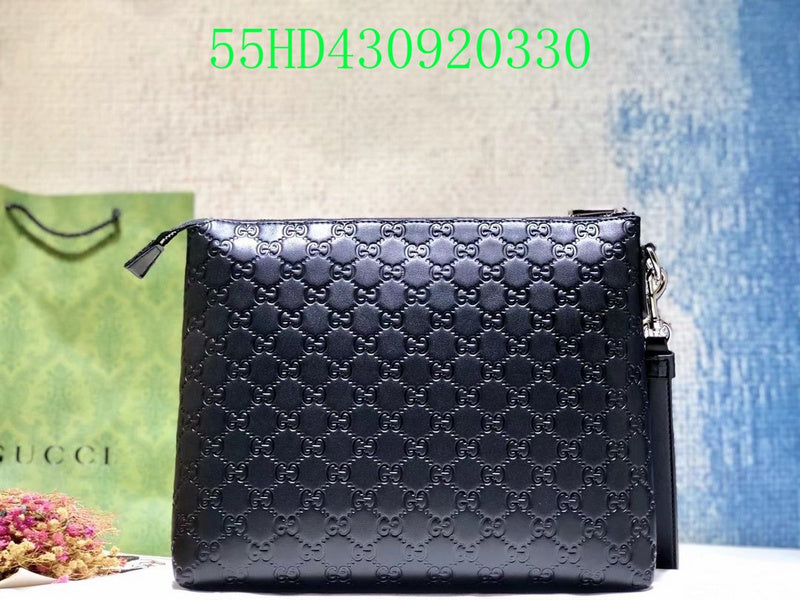 STRAPSTORY - GGC4 BAG - 383