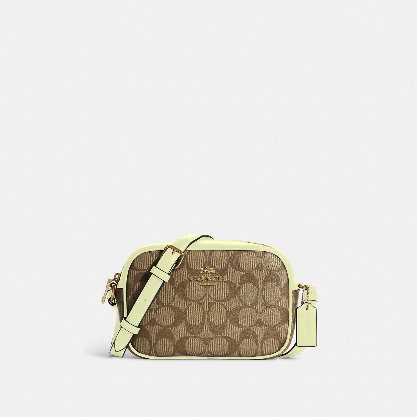 StrapStory - Crossbody 001