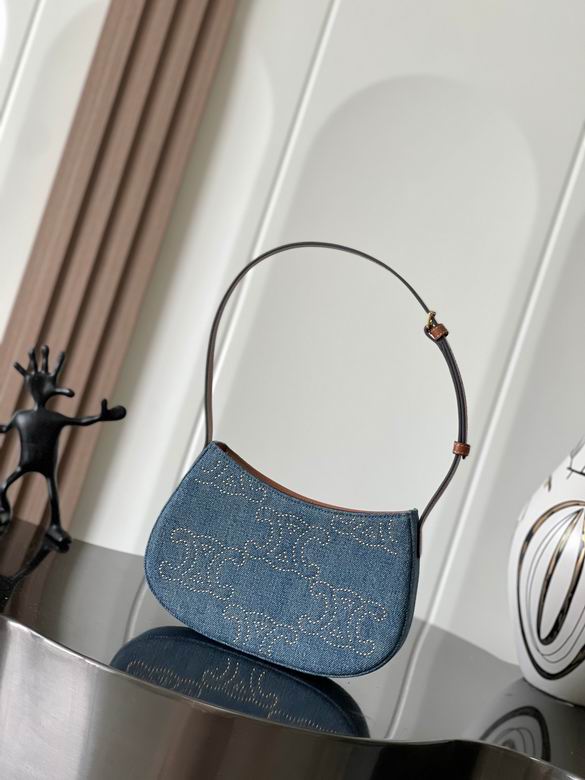 CLNE-Bags - Strap Story - 388